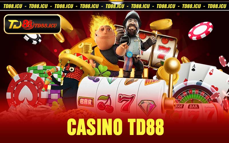 Casino TD88