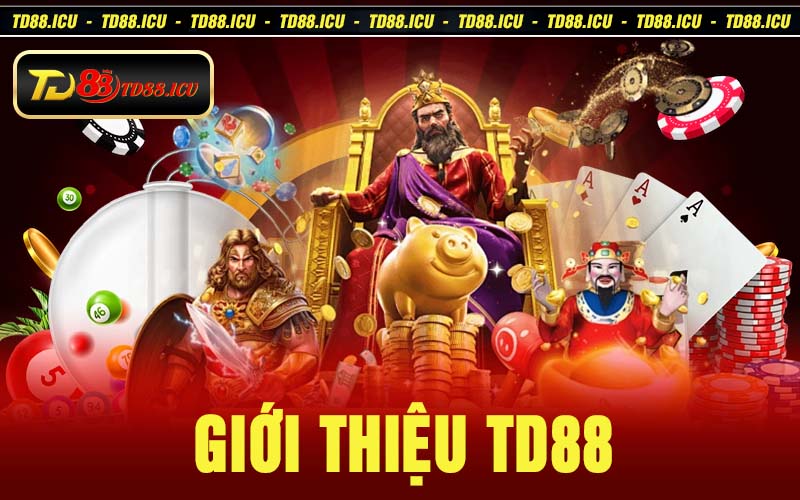 Giới Thiệu TD88
