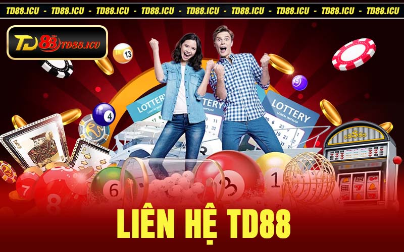 Liên Hệ TD88