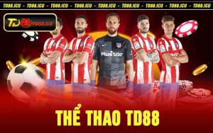 Thể Thao TD88