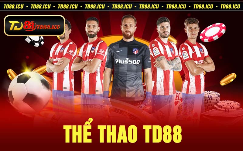 Thể Thao TD88
