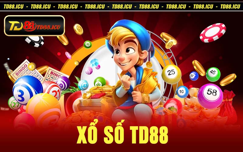 Xổ Số TD88