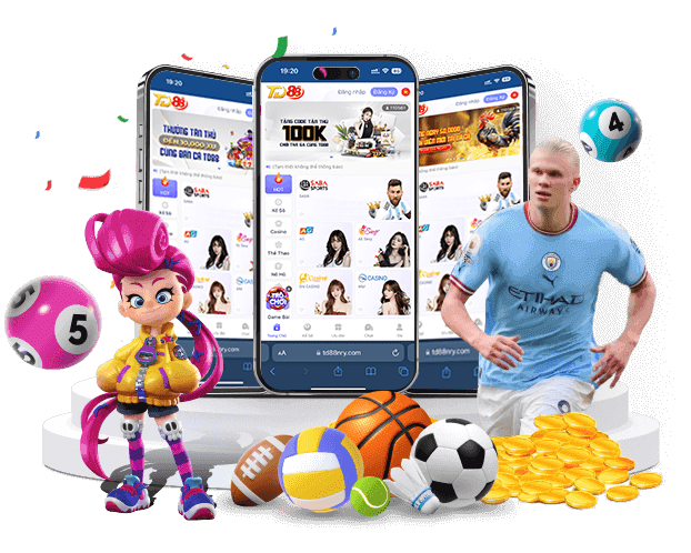 tai app td88