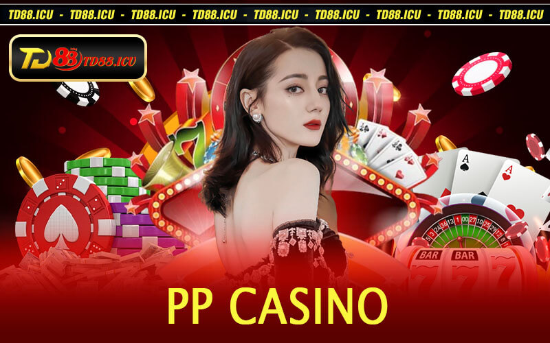 PP Casino